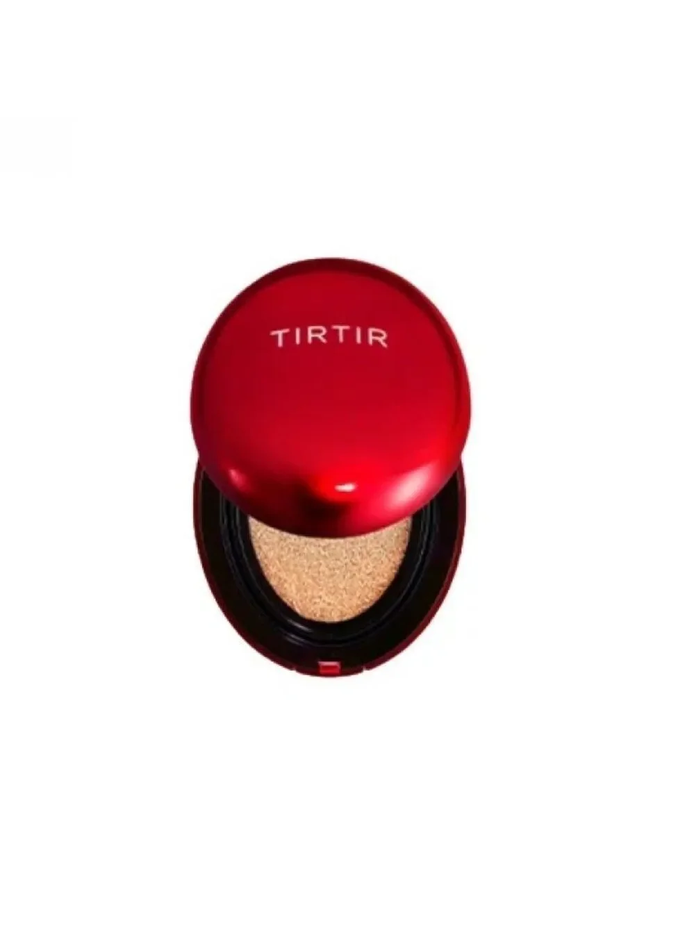 TIRTIR 33C HAZEL Mask Fit Red Cushion Foundation Mini | NEW | K-Beauty